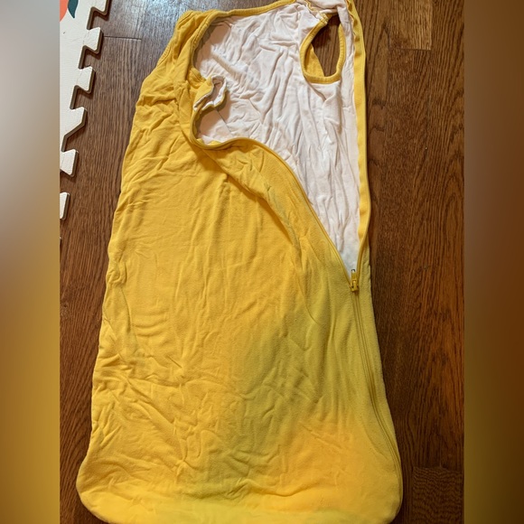Kyte sleep sack, 0-6 months, 0.5 tog - Picture 3 of 4